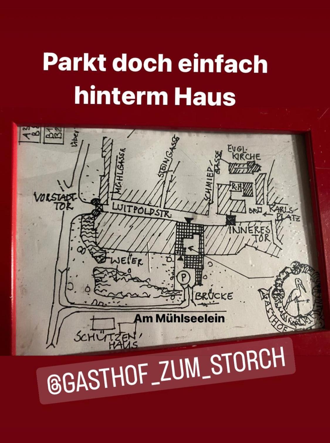 Zum Storch