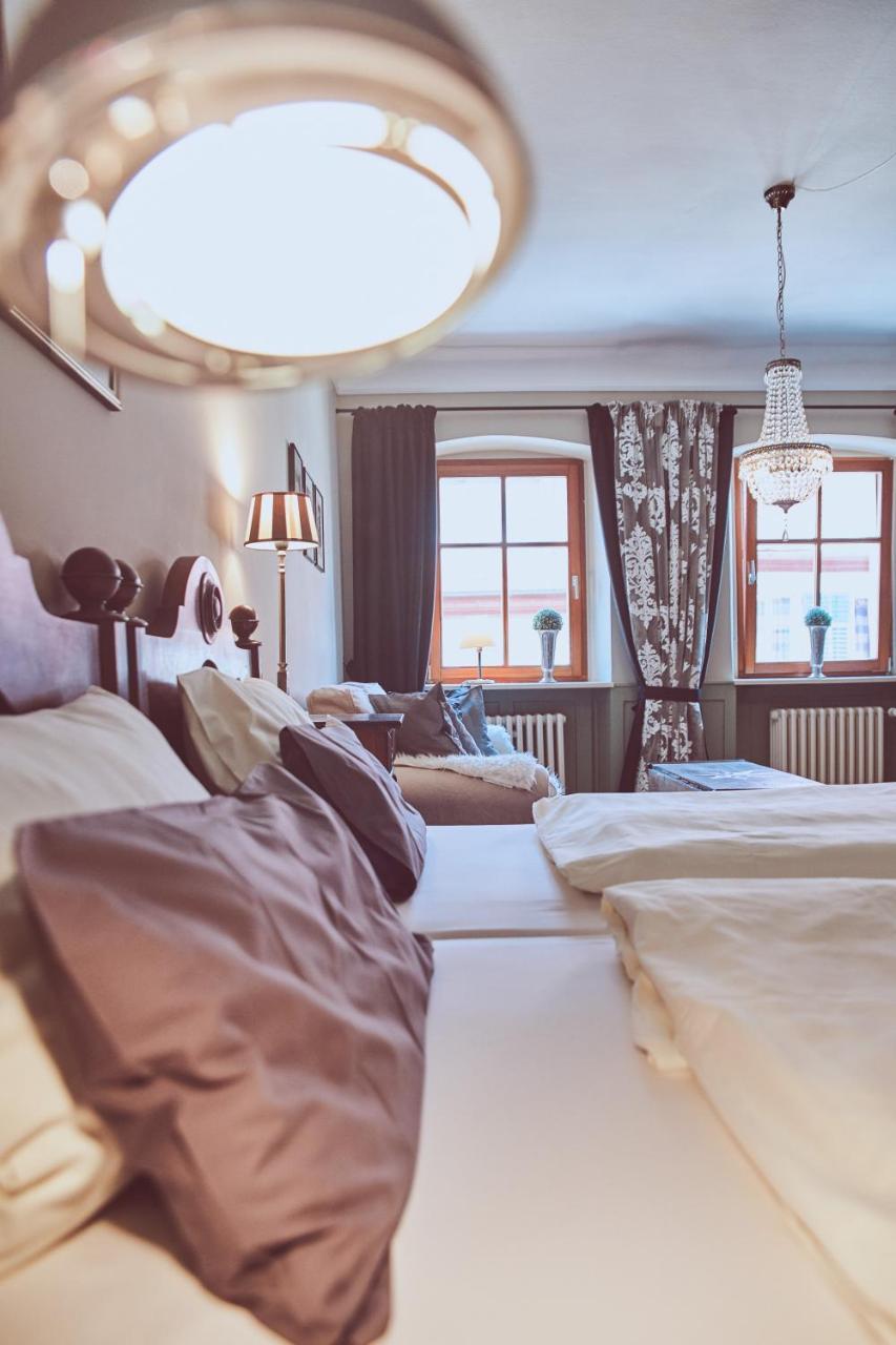 Zum Storch 3* Prichsenstadt