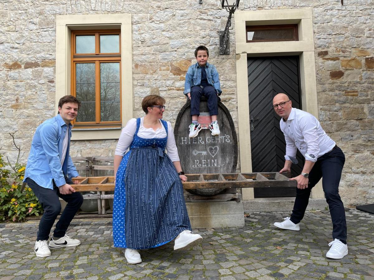 Zum Storch