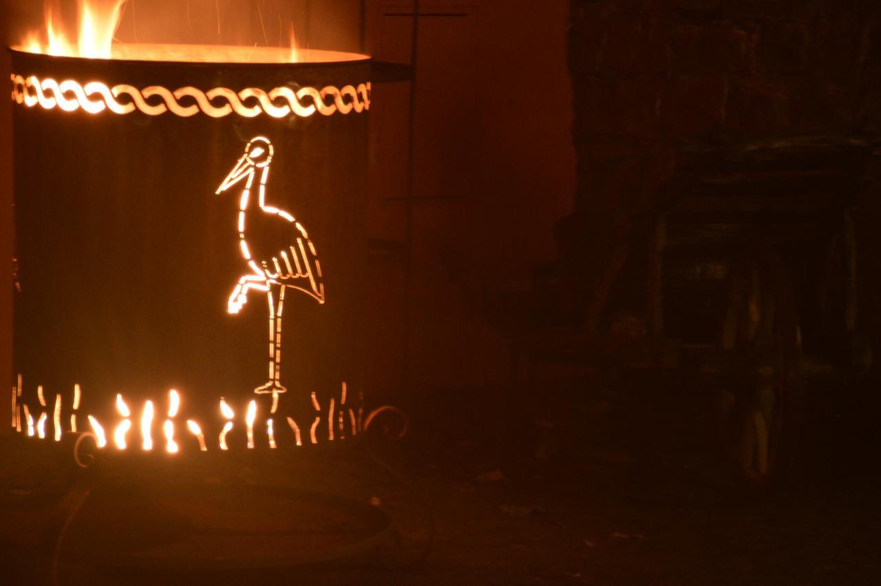 Zum Storch Prichsenstadt