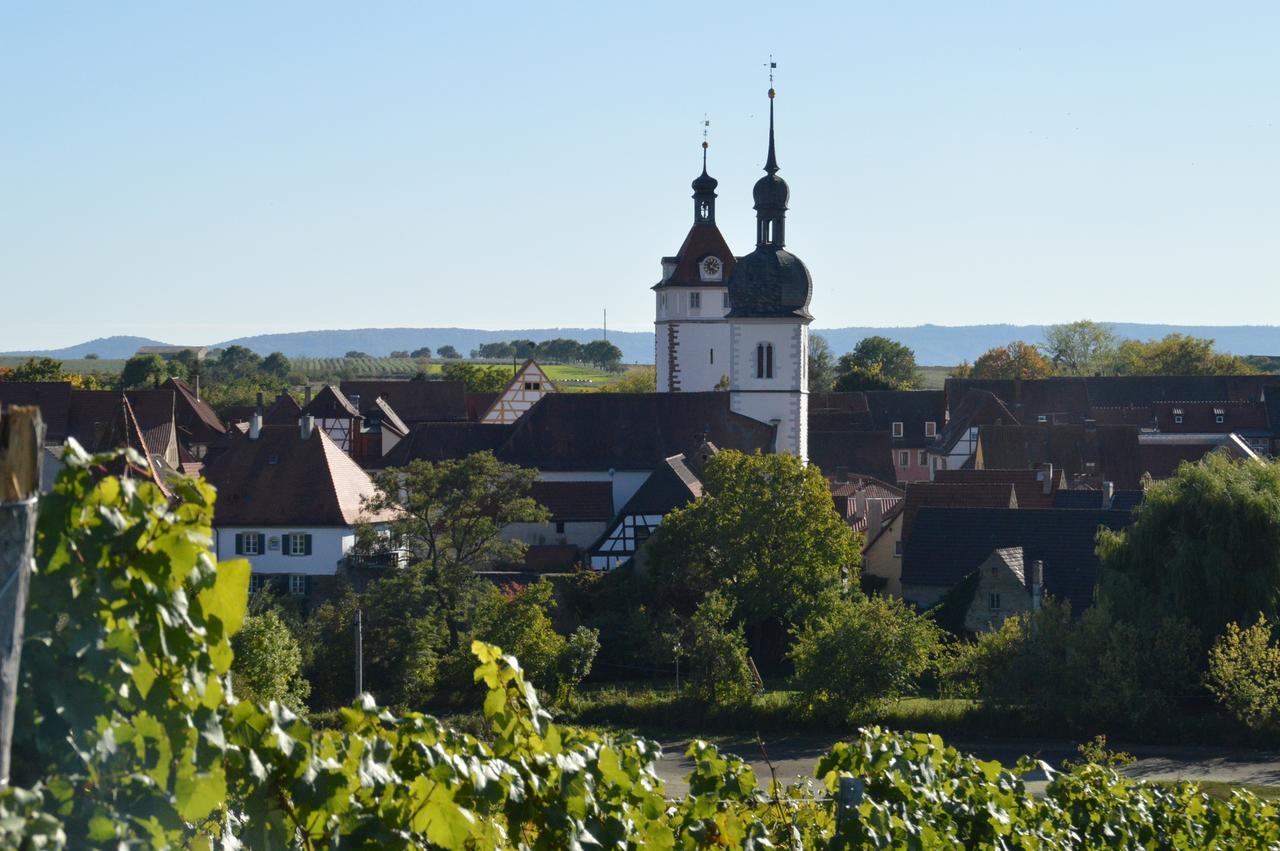 Zum Storch 3* Prichsenstadt
