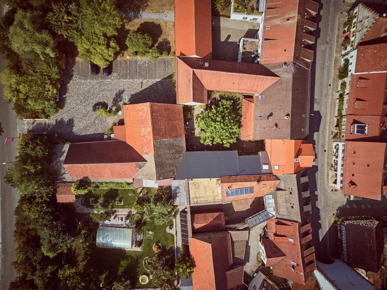 Zum Storch Prichsenstadt